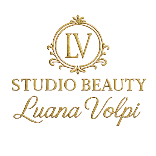 Lash Studio Logo